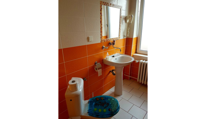 HOTEL UNION LOUNY Louny