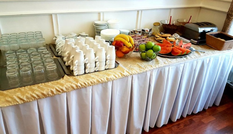 HOTEL UNION LOUNY Louny