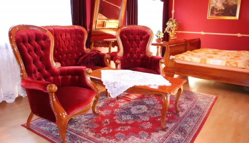 HOTEL UNION LOUNY Louny