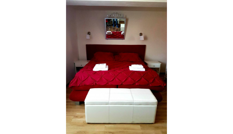 HOTEL UNION LOUNY Louny