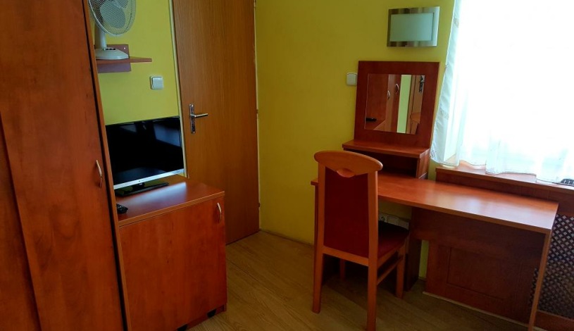 HOTEL UNION LOUNY Louny