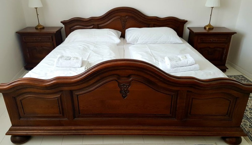 HOTEL UNION LOUNY Louny