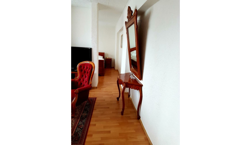 HOTEL UNION LOUNY Louny