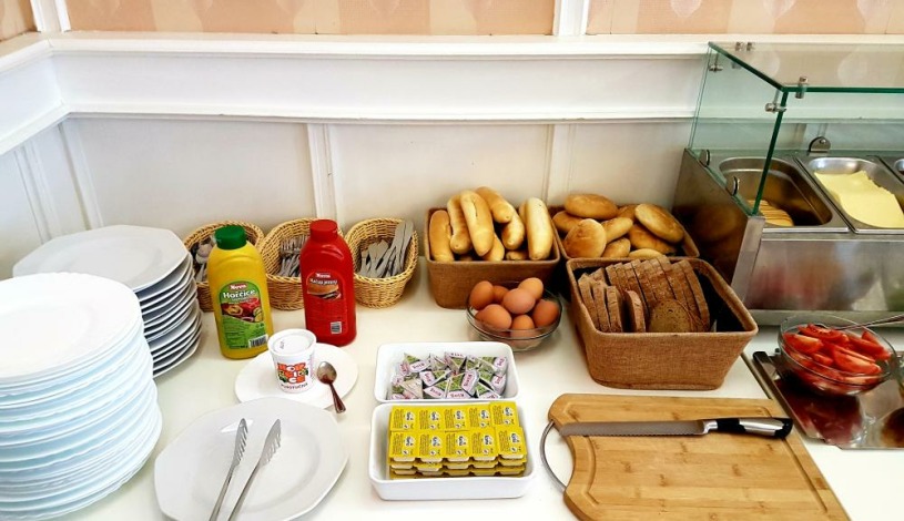 HOTEL UNION LOUNY Louny