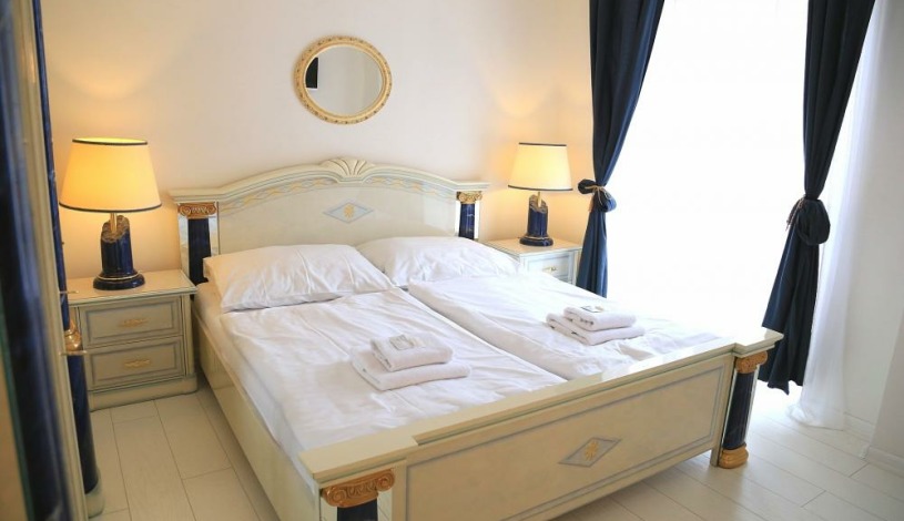 HOTEL UNION LOUNY Louny