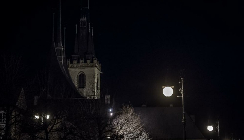 HOTEL UNION LOUNY Louny