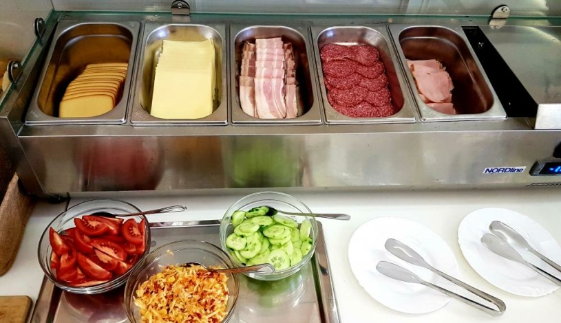 HOTEL UNION LOUNY Louny