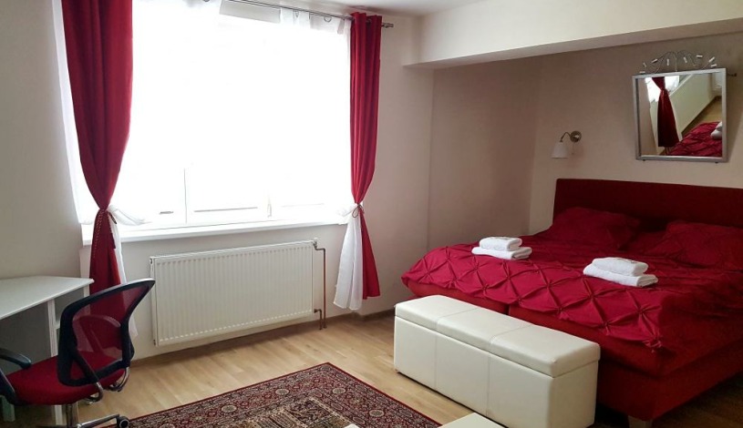 HOTEL UNION LOUNY Louny