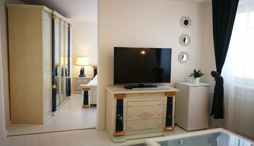 HOTEL UNION LOUNY Louny