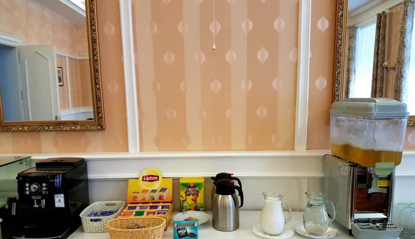 HOTEL UNION LOUNY Louny