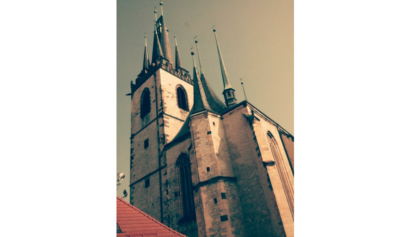 HOTEL UNION LOUNY Louny