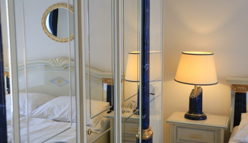 HOTEL UNION LOUNY Louny