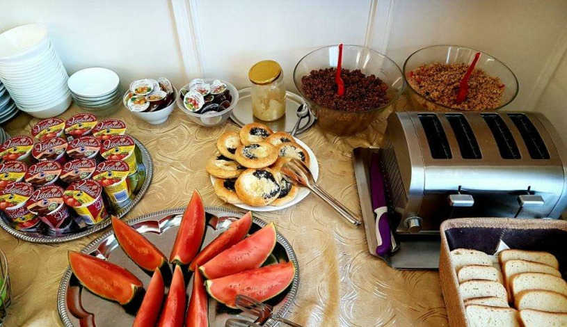 HOTEL UNION LOUNY Louny