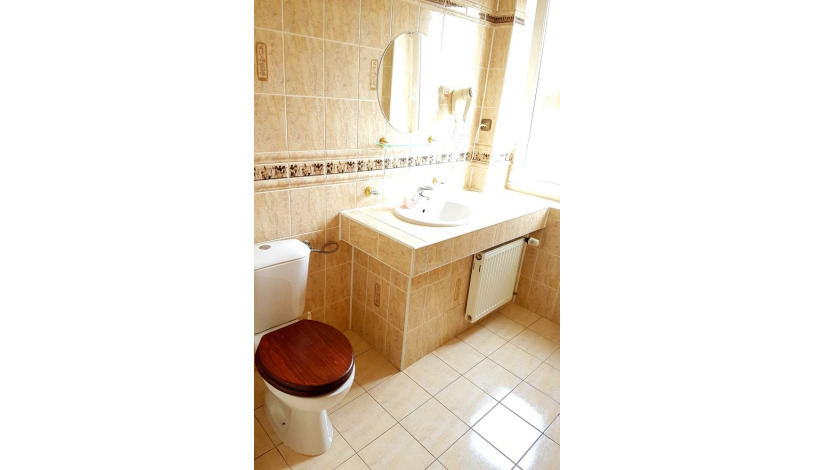 HOTEL UNION LOUNY Louny