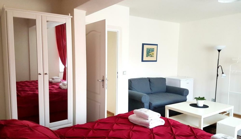 HOTEL UNION LOUNY Louny
