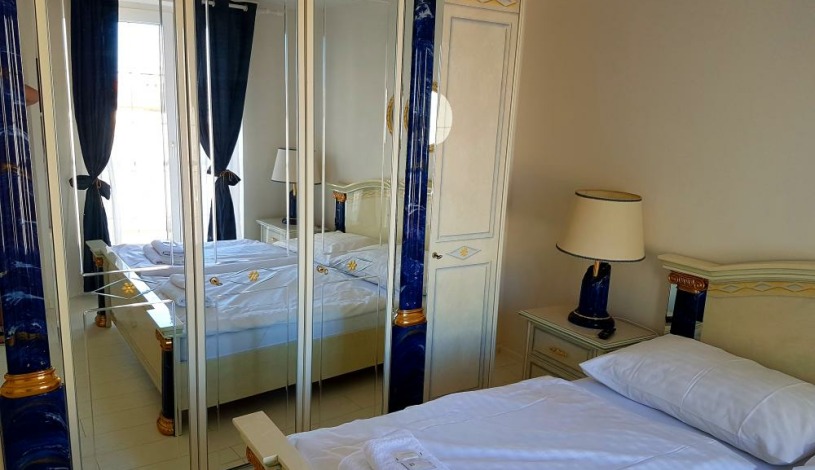 HOTEL UNION LOUNY Louny