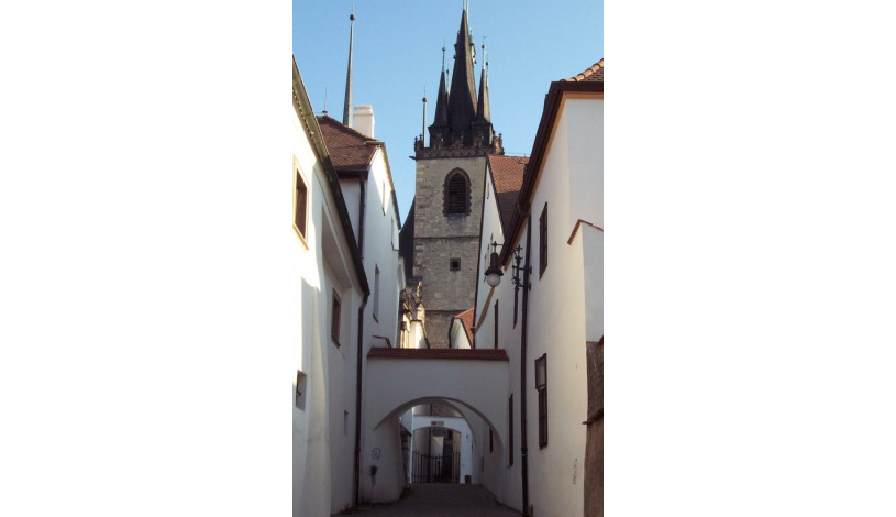 HOTEL UNION LOUNY Louny