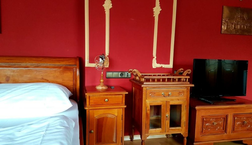 HOTEL UNION LOUNY Louny