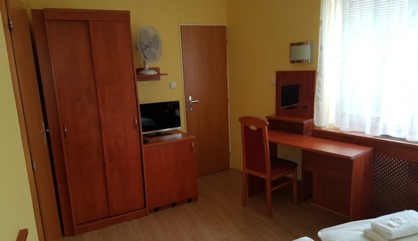 HOTEL UNION LOUNY Louny