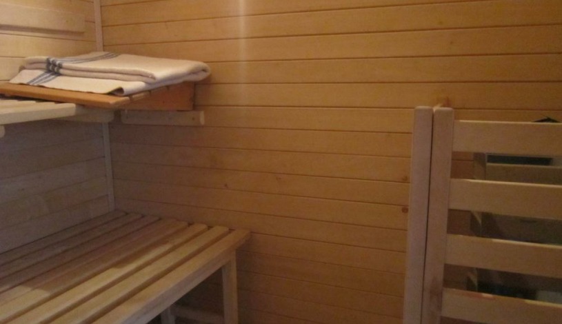 Hotel U Přehrady Morávka