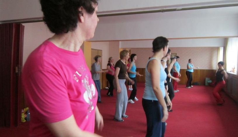 Hotel U Přehrady Morávka