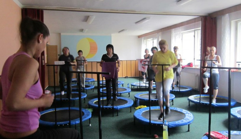 Hotel U Přehrady Morávka