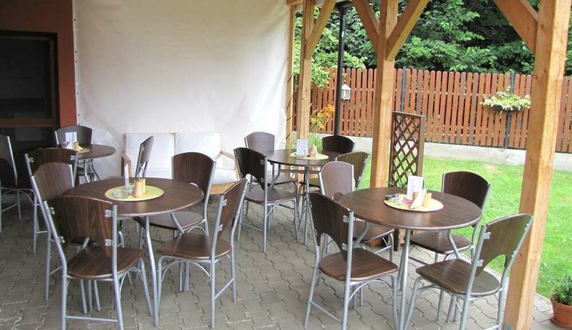 Hotel U supa Havířov