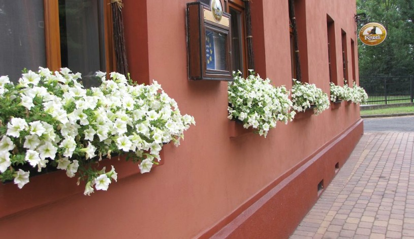 Hotel U supa Havířov