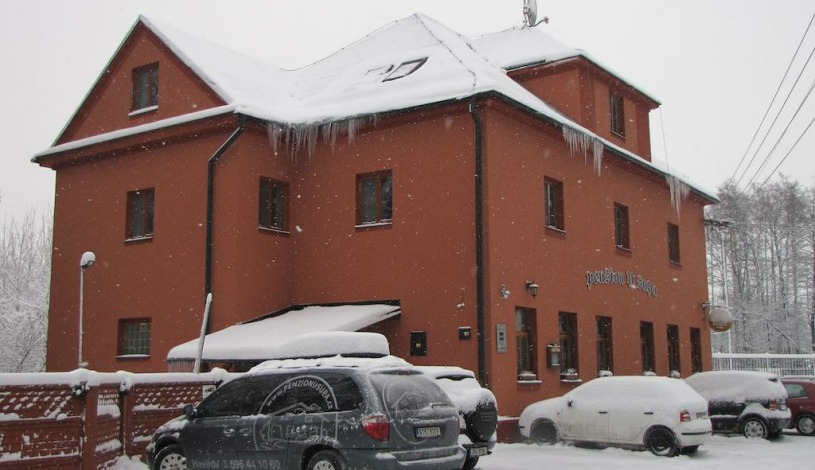 Hotel U supa Havířov