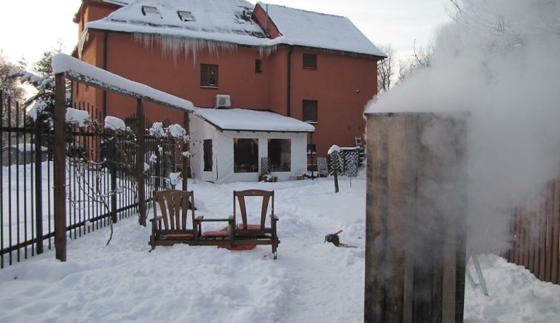 Hotel U supa Havířov