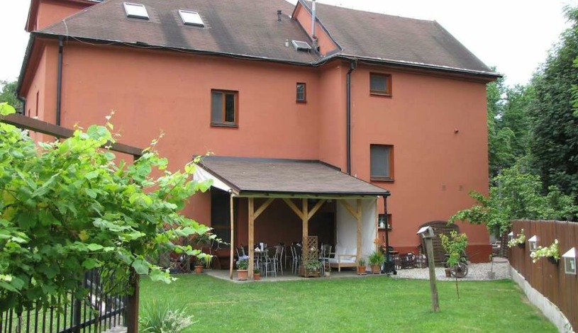 Hotel U supa Havířov
