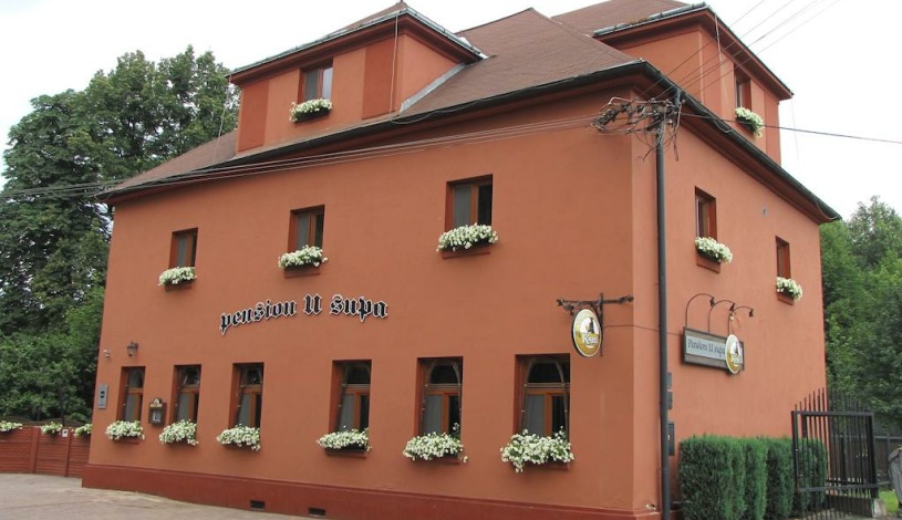 Hotel U supa Havířov