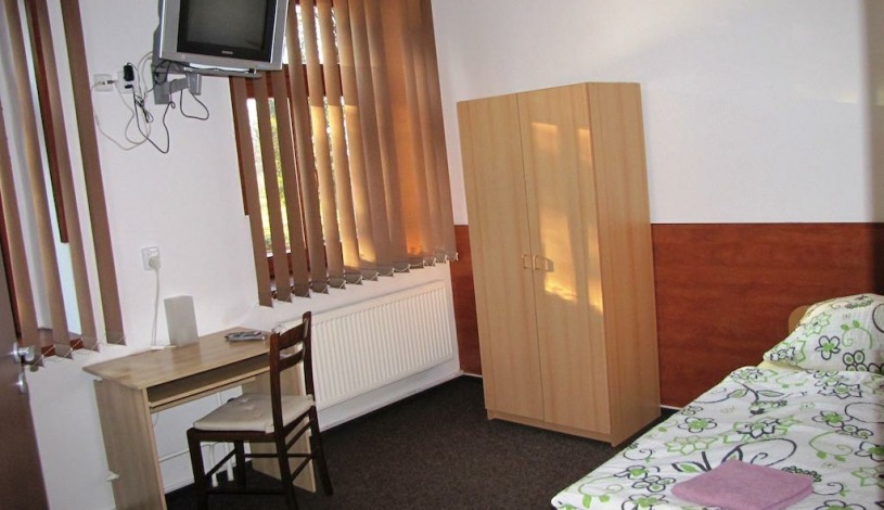 Hotel U supa Havířov