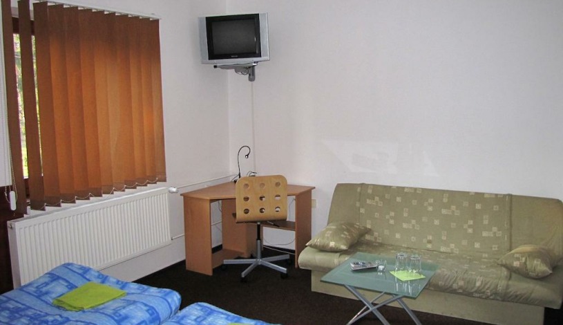 Hotel U supa Havířov