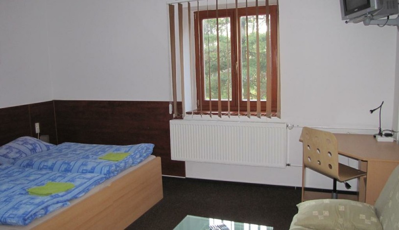 Hotel U supa Havířov