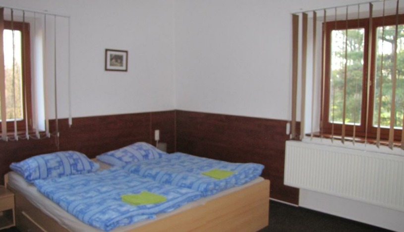 Hotel U supa Havířov