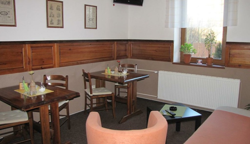 Hotel U supa Havířov