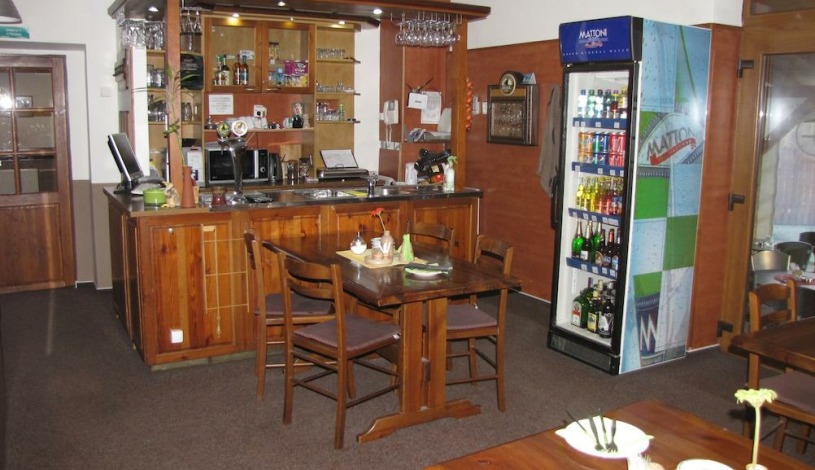 Hotel U supa Havířov