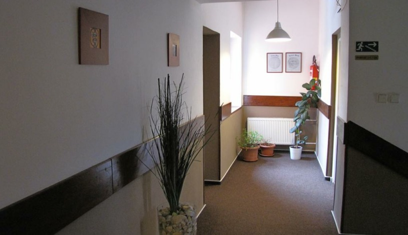 Hotel U supa Havířov
