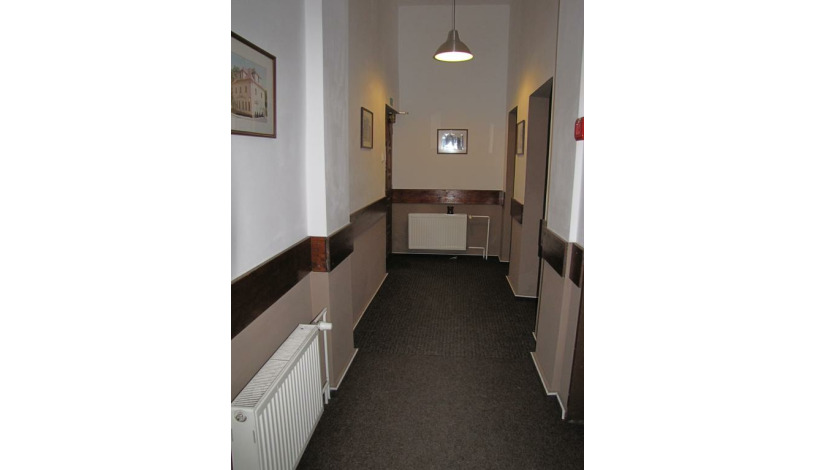 Hotel U supa Havířov