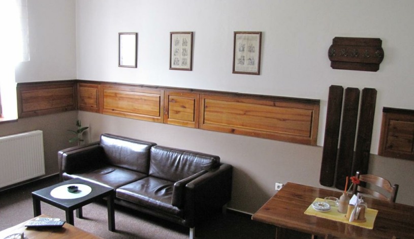 Hotel U supa Havířov