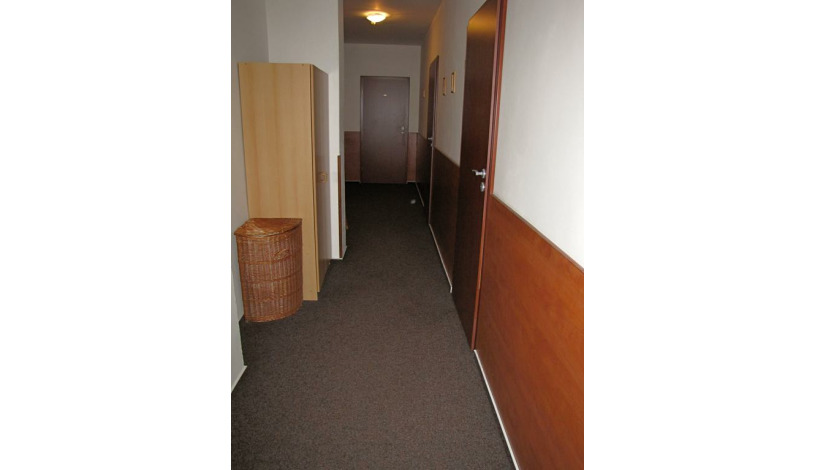 Hotel U supa Havířov