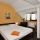 Hotel U Zlatého býka Písek