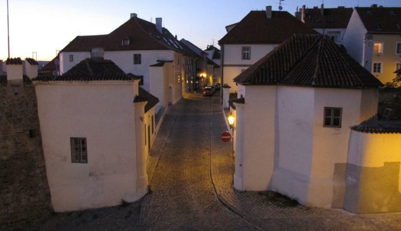 Hotel U Zlatého býka Písek