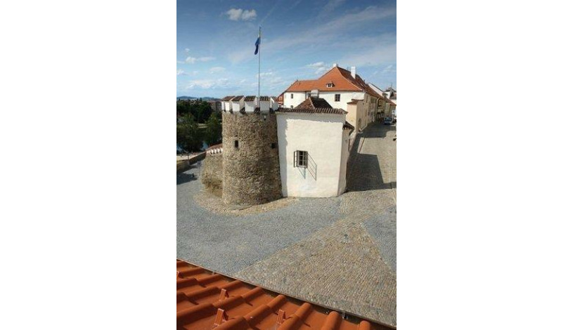Hotel U Zlatého býka Písek