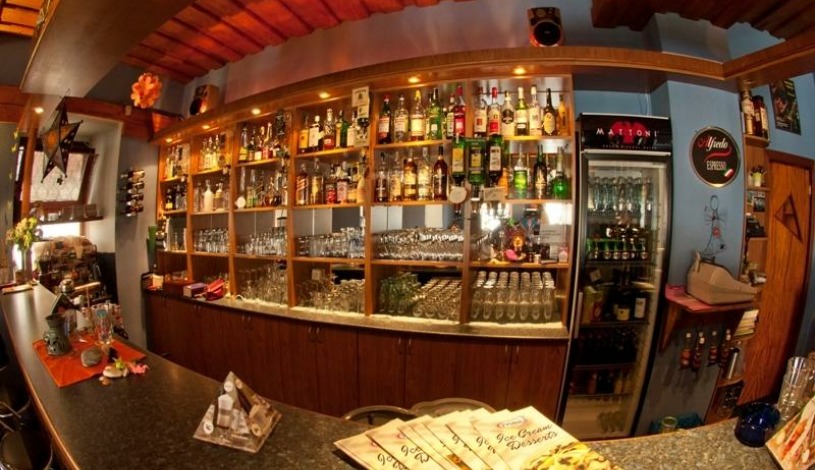 Hotel U Zlatého býka Písek