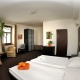 Dvoulůžkový - Hotel U Zlatého býka Písek
