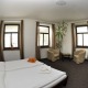 Třílůžkový - Hotel U Zlatého býka Písek