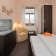 Jednolůžkový - Hotel U Zlatého býka Písek