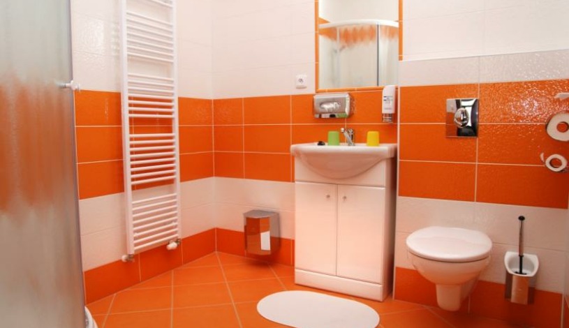 Hotel U Zlatého býka Písek
